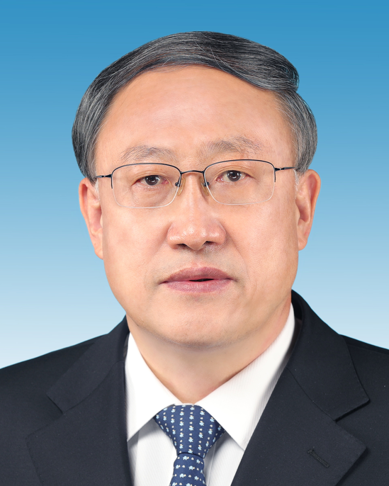 中国共产党新疆维吾尔自治区第十届委员会常务委员会委员