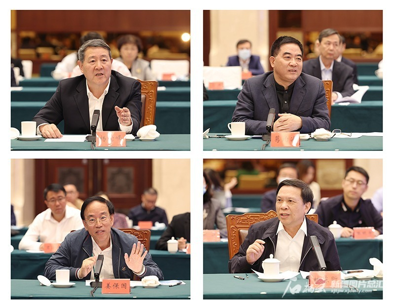 “一带一路 健康新疆”华夏院士专家新疆行恳谈会在乌鲁木齐举行