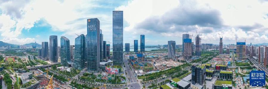 不可逆转的历史进程——从以习近平同志为核心的党中央引领新时代变革性实践看实现中华民族伟大复兴 不可逆转的历史进程——从以习近平同志为核心的党中央引领新时代变革性实践看实现中华民族伟大复兴
