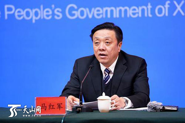 新疆多举措确保生态环境质量总体改善