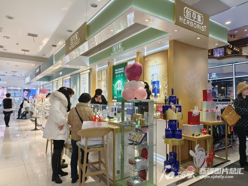 今年我区将打造15个以上特色促消费品牌