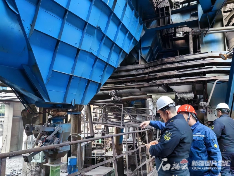 新疆印发10条措施治理采暖期大气污染 助力改善“乌—昌—石”重点区域空气质量