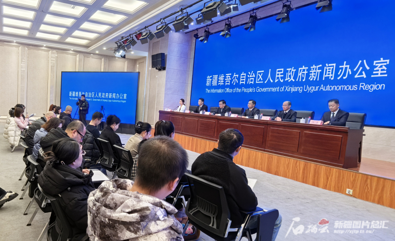压减超七成 新疆13个重点事项办理效率大幅提升