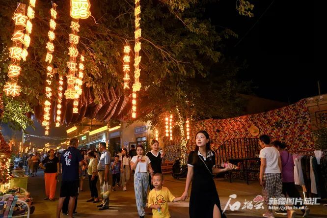 哈密“五一”旅游热,旅游收入同比增长47% 哈密“五一”旅游热,旅游收入同比增长47%