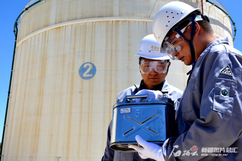 新疆保税航油新增一供应商 新疆保税航油新增一供应商