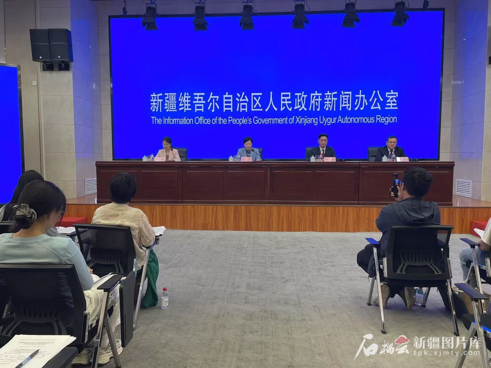 2025年新疆旅游发展大会将在库车市举行