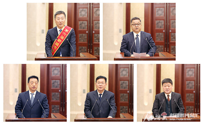 自治区质量强区大会召开